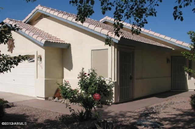 2516 N Sea Pines St., Mesa, AZ 85215