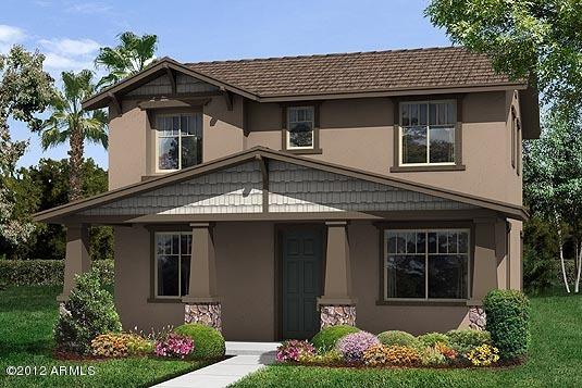 2432 N Heritage St., Buckeye, AZ 85396