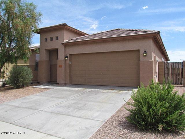 24785 W Dove Tr., Buckeye, AZ 85326