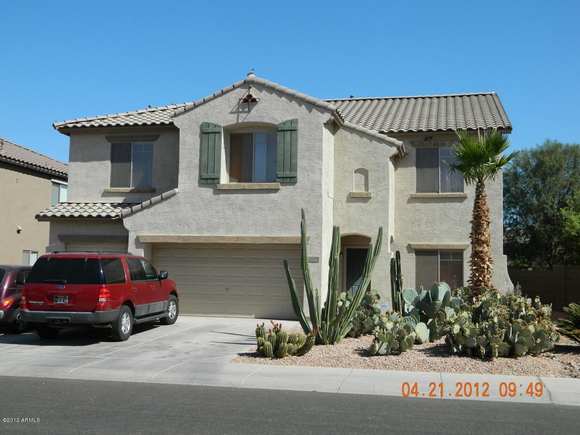 11876 W Tonto St., Avondale, AZ 85323