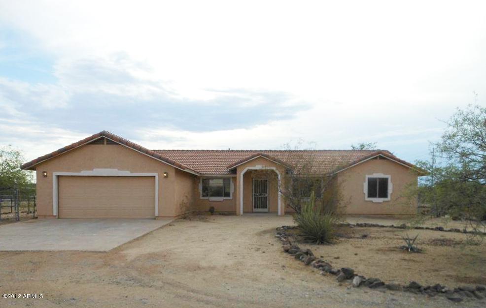 2331 W Irvine Rd., Phoenix, AZ 85086