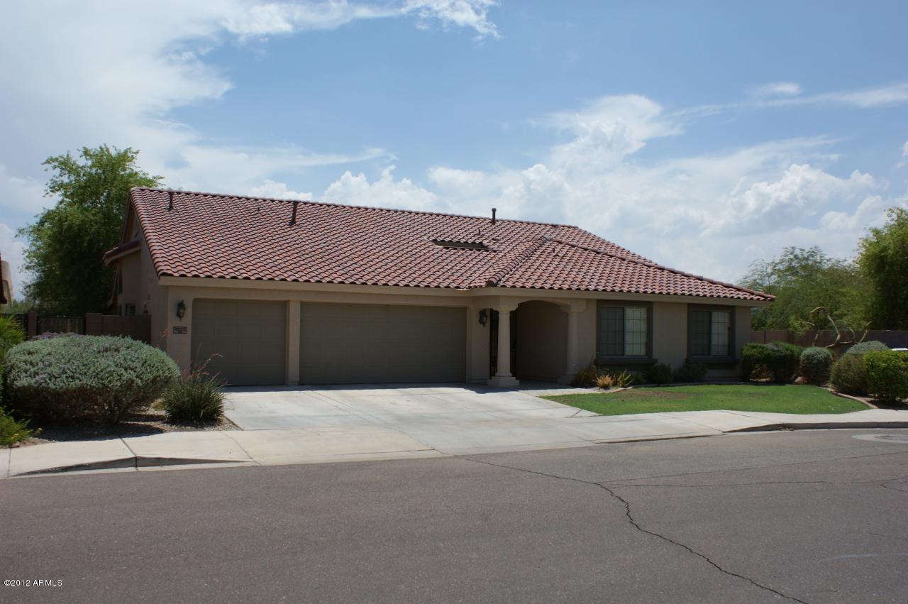 5025 W Siesta Way, Laveen, AZ 85339