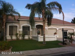 1244 S Palomino Creek Dr., Gilbert, AZ 85296