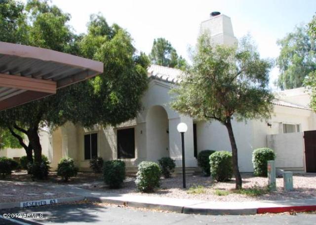 2100 W Lemon Tree Pl. #15, Chandler, AZ 85224