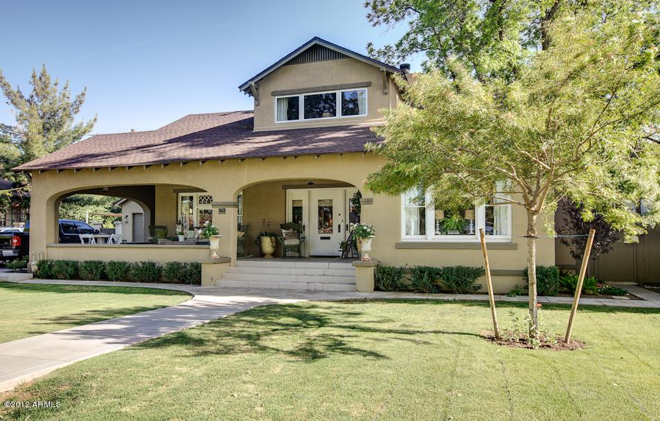 163 W 2nd St., Mesa, AZ 85201