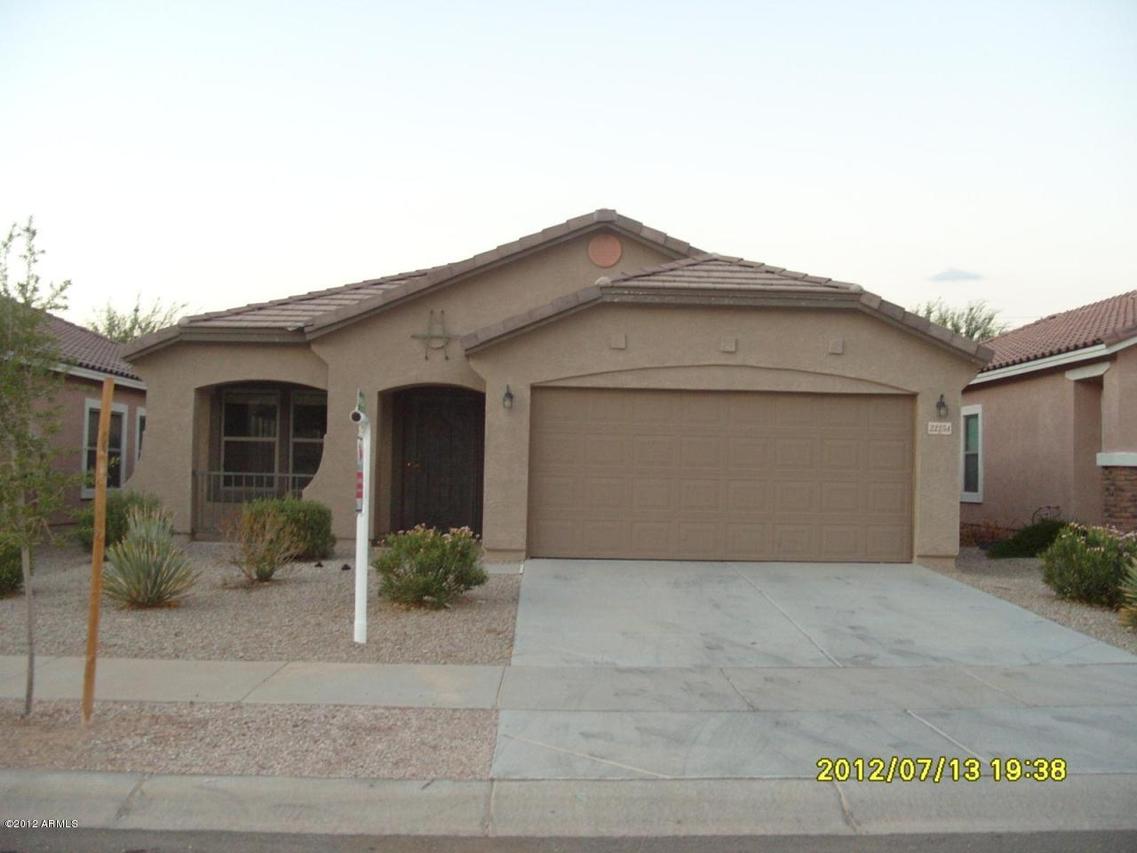 22254 E Via Del Palo, Queen Creek, AZ 85142