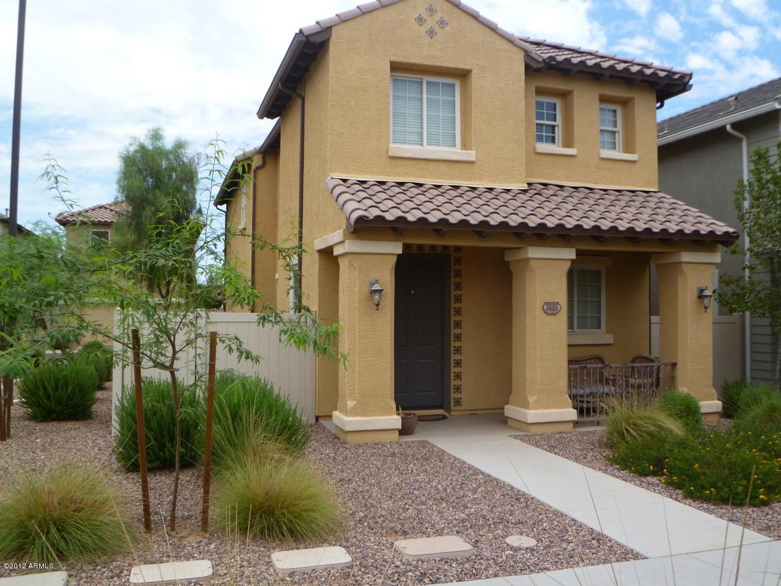 3885 S Posse Tr., Gilbert, AZ 85297