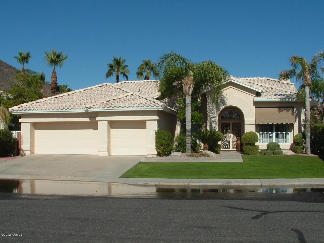 6118 W Foothill Dr., Glendale, AZ 85310