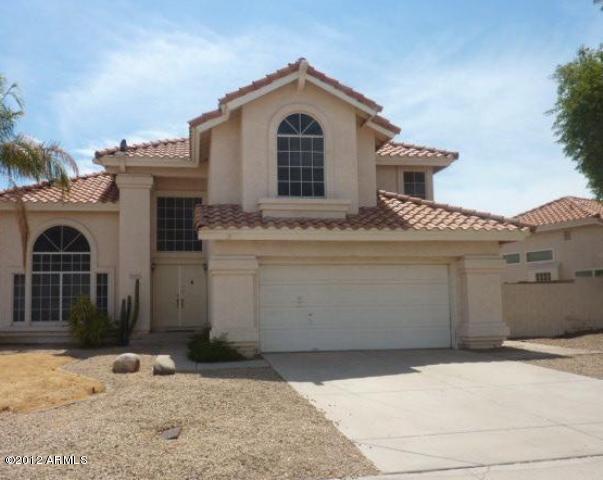 16666 S 37th Pl., Phoenix, AZ 85048