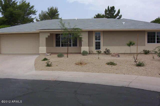 10402 W Aztec Dr., Sun City, AZ 85373