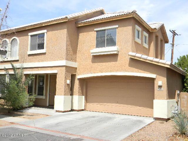 125 N 22nd Pl. #51, Mesa, AZ 85213