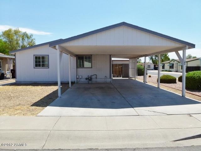 11275 N 99th Ave. #44, Peoria, AZ 85345