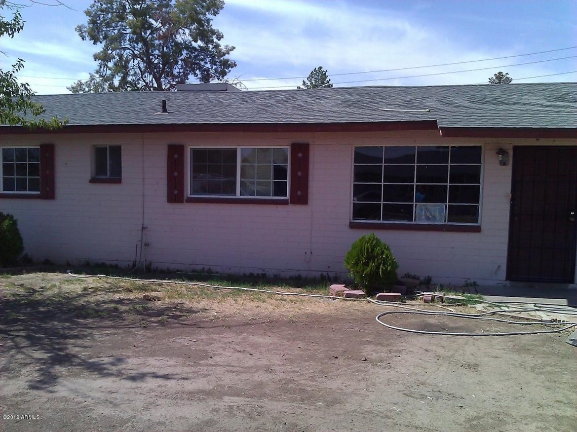 3931 W Harmont Dr., Phoenix, AZ 85051