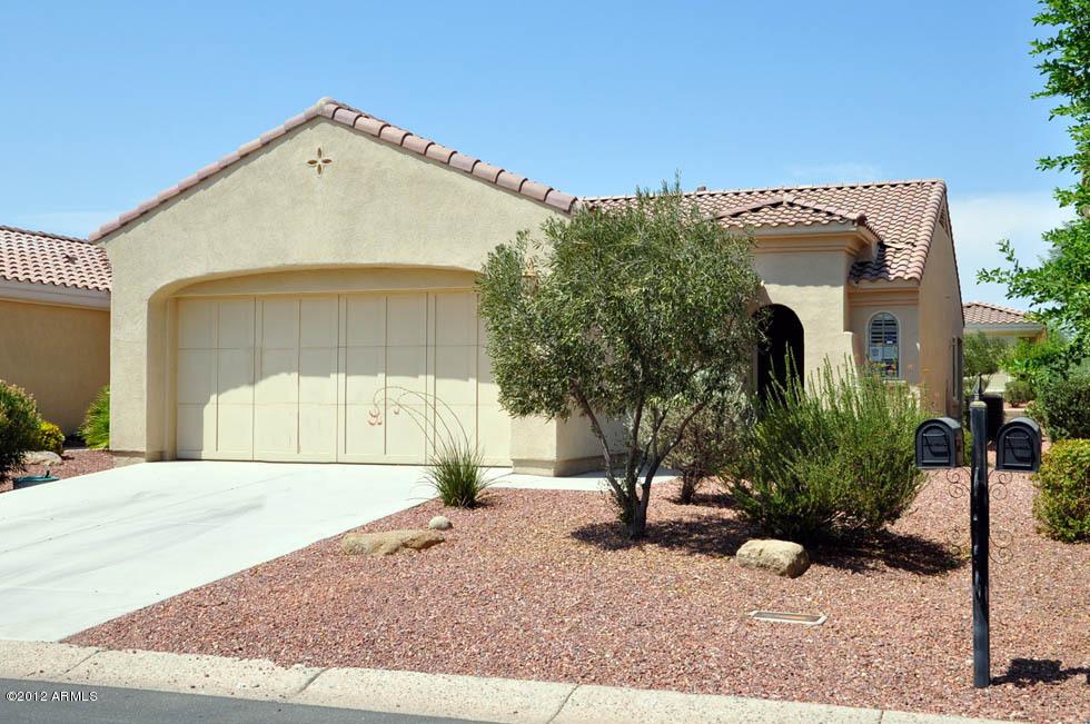 12934 W Chapala Dr., Sun City West, AZ 85375