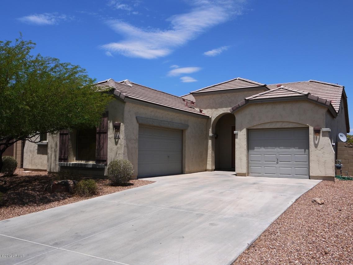 42105 N Mantle Way, Anthem, AZ 85086