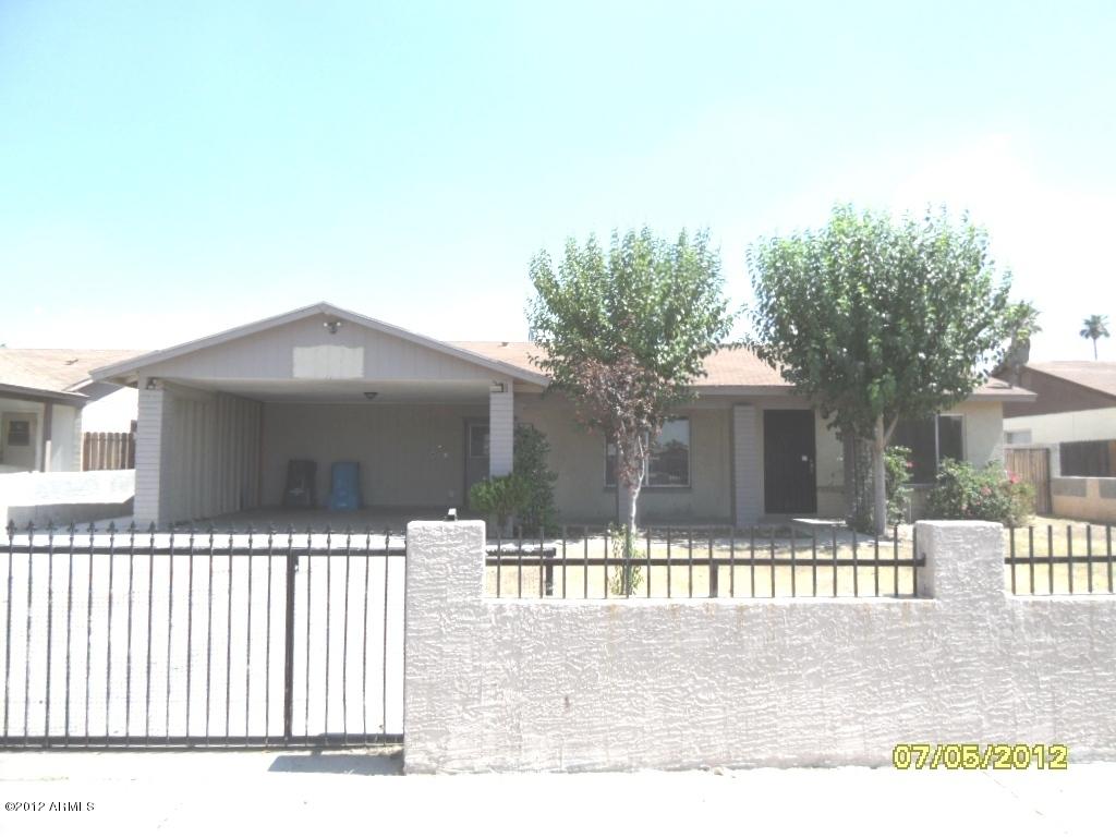7619 W Coolidge St., Phoenix, AZ 85033