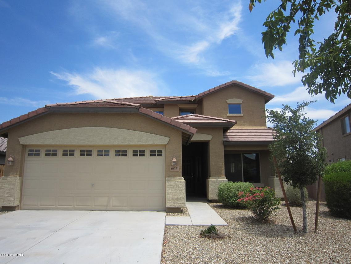 605 S 114th Ave., Avondale, AZ 85323