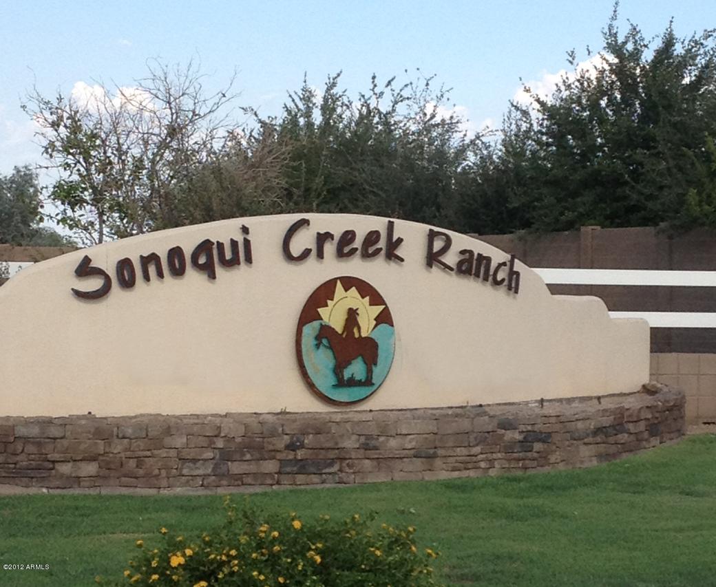 19554 E Melissa Pl. #18, Queen Creek, AZ 85142