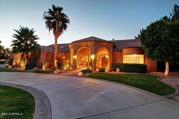 10130 E Wethersfield Rd., Scottsdale, AZ 85260