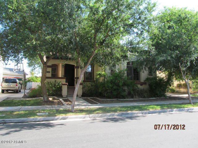 2724 E Virginia St., Gilbert, AZ 85296