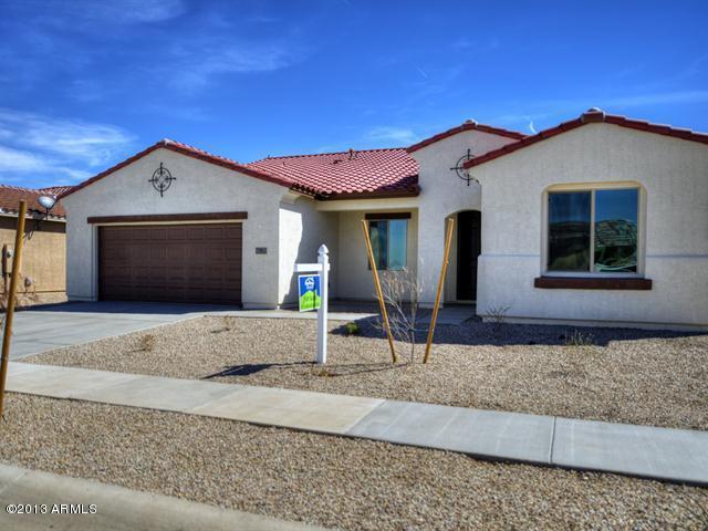 16 N Agua Fria Ln., Casa Grande, AZ 85194