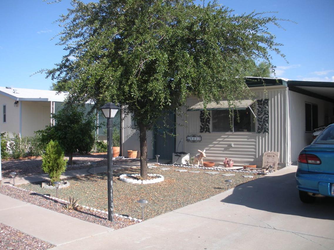 9417 E Edgewood Ave., Mesa, AZ 85208