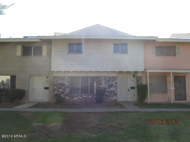 4343 W Ocotillo Rd., Glendale, AZ 85301