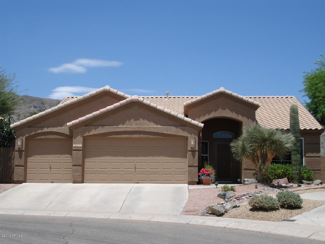 1602 W Thunderhill Dr., Phoenix, AZ 85045