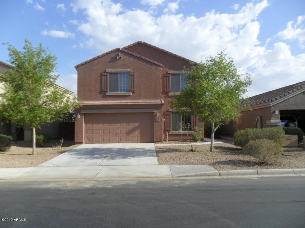 43935 W Magnolia Rd., Maricopa, AZ 85138