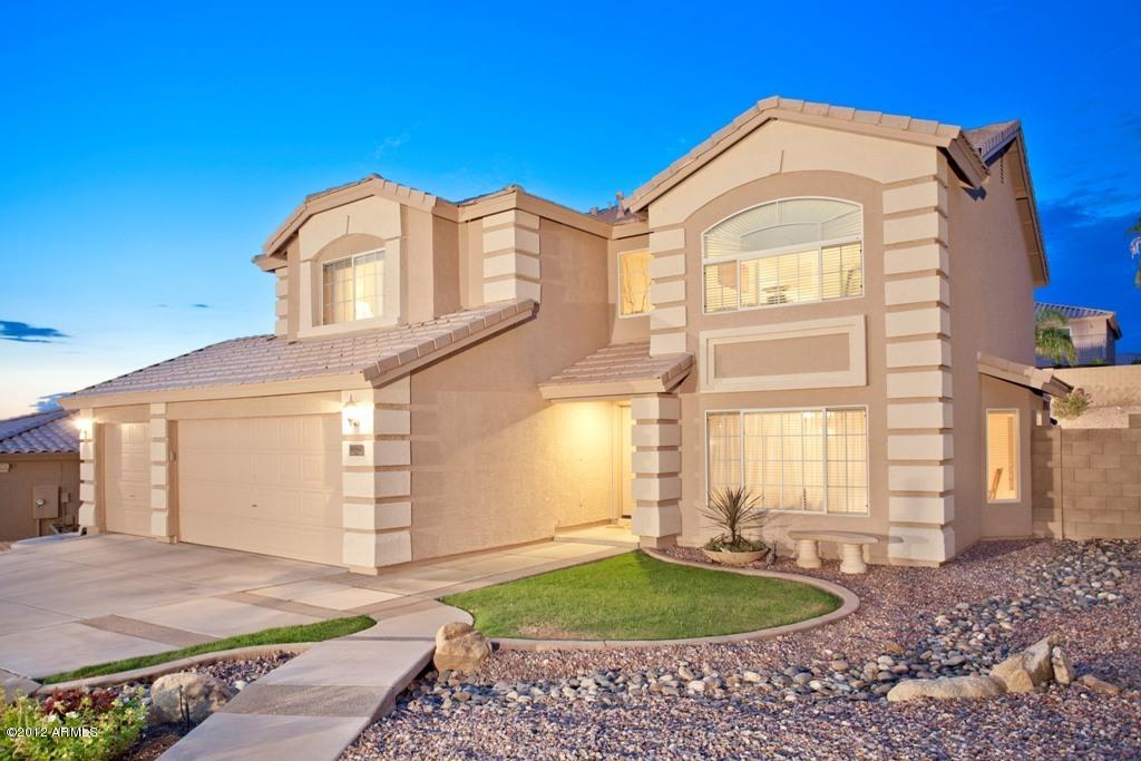 6342 W El Cortez Pl., Phoenix, AZ 85083