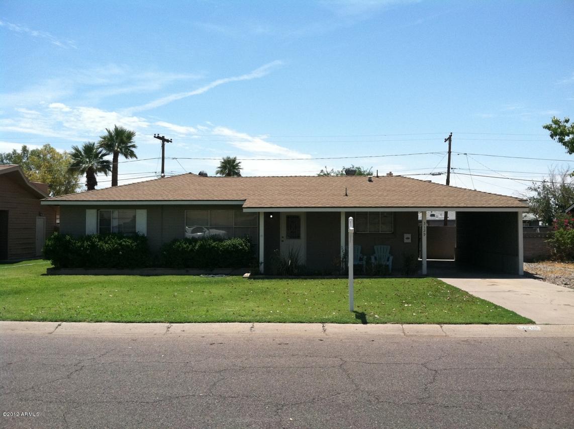 3129 W Mariposa St., Phoenix, AZ 85017