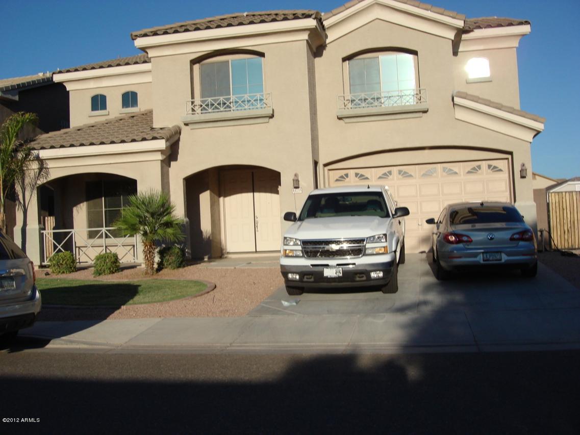 14735 N 145th Ave., Surprise, AZ 85379