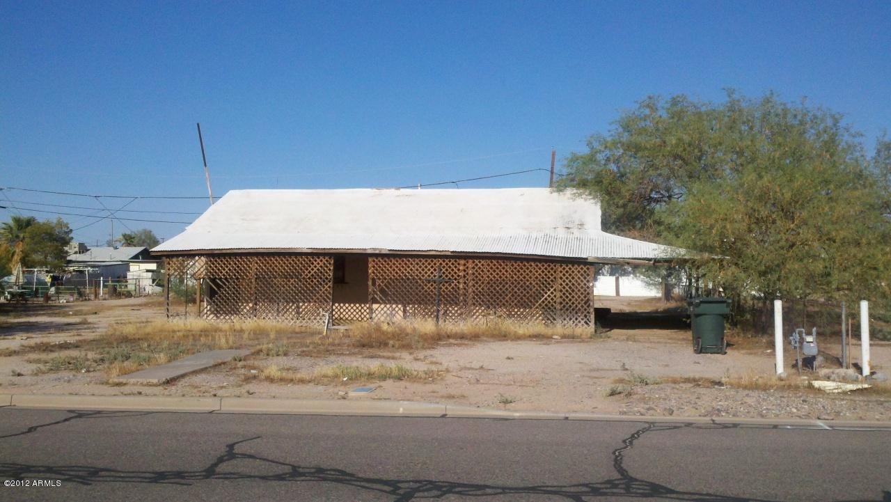 277 S San Carlos St., Florence, AZ 85132