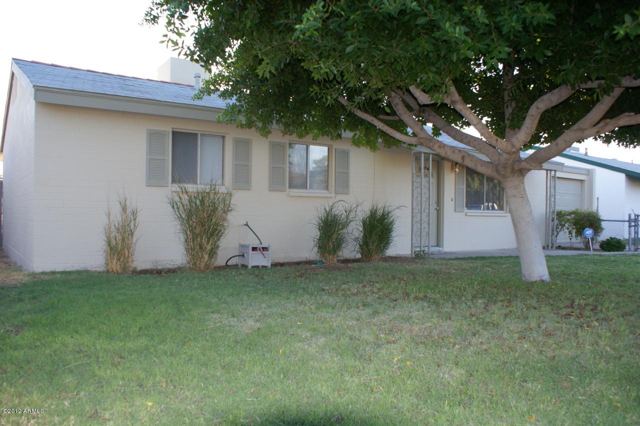 9856 N 16th Ave., Phoenix, AZ 85021