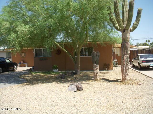 8018 E Elm Dr., Scottsdale, AZ 85257