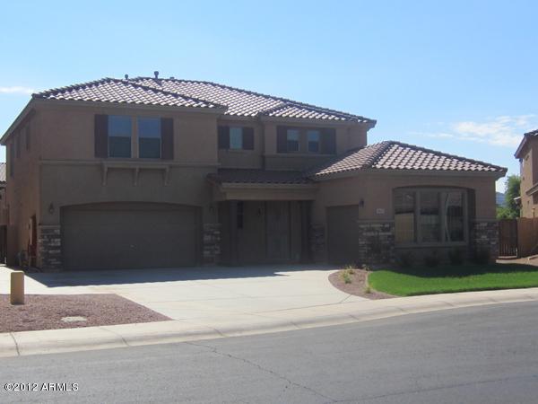6955 S Opal Dr., Chandler, AZ 85249