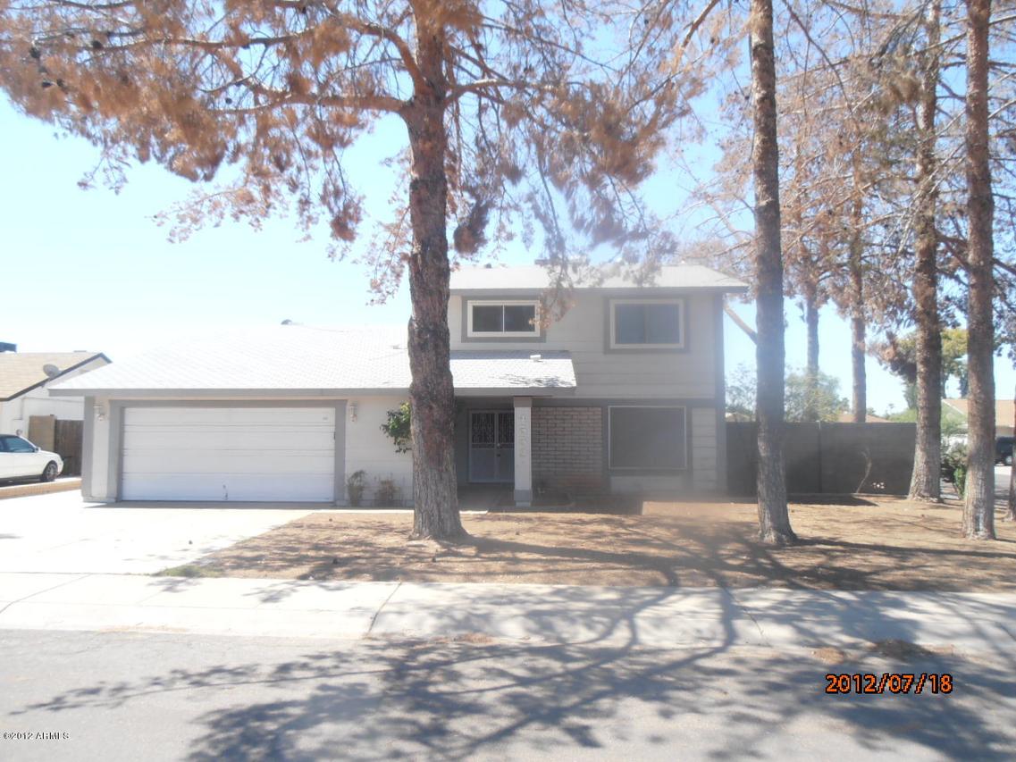 4553 W Cheryl Dr., Glendale, AZ 85302