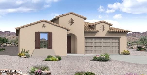 3826 W Aracely Dr., Phoenix, AZ 85087