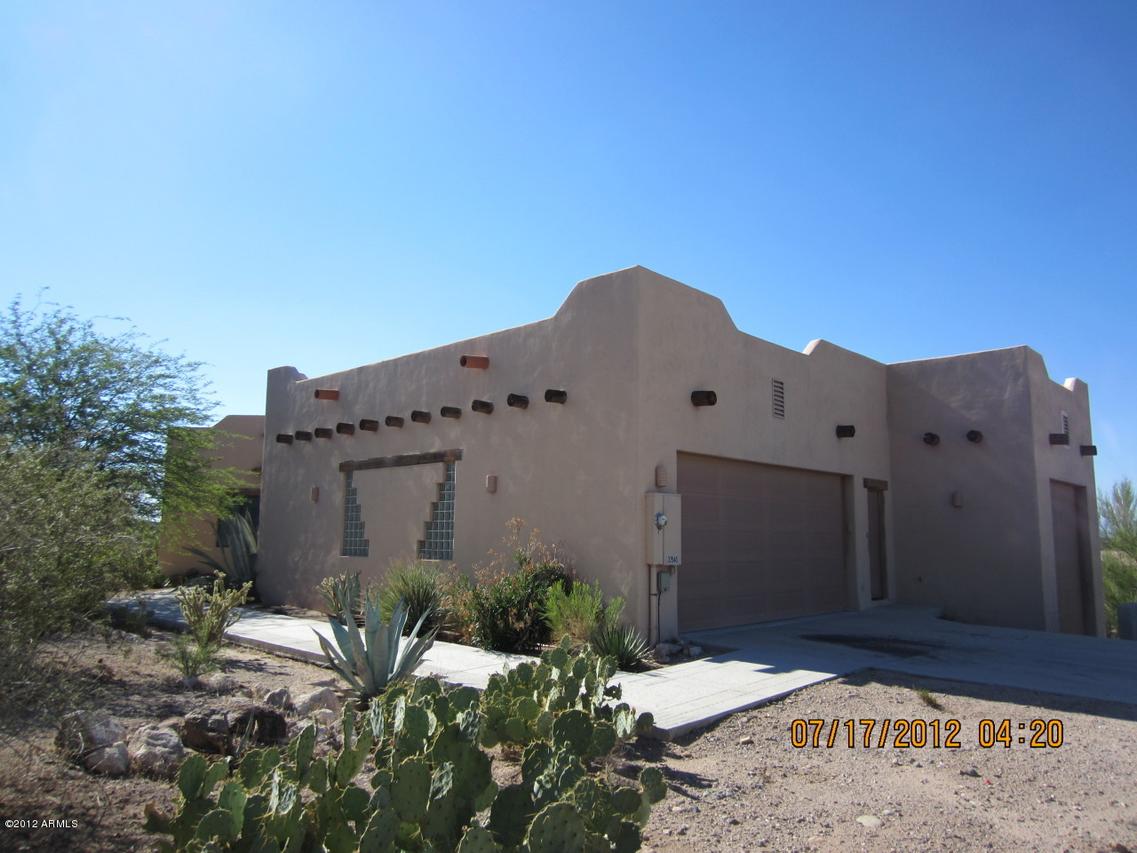 32940 W Harcuvar St., Wickenburg, AZ 85390