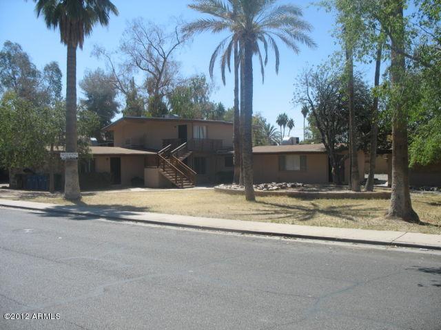 1615 E Crown St., Mesa, AZ 85203