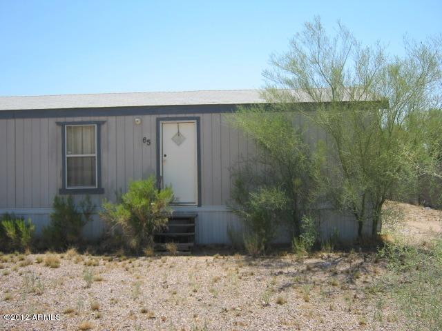 65 N 85th Pl., Mesa, AZ 85207