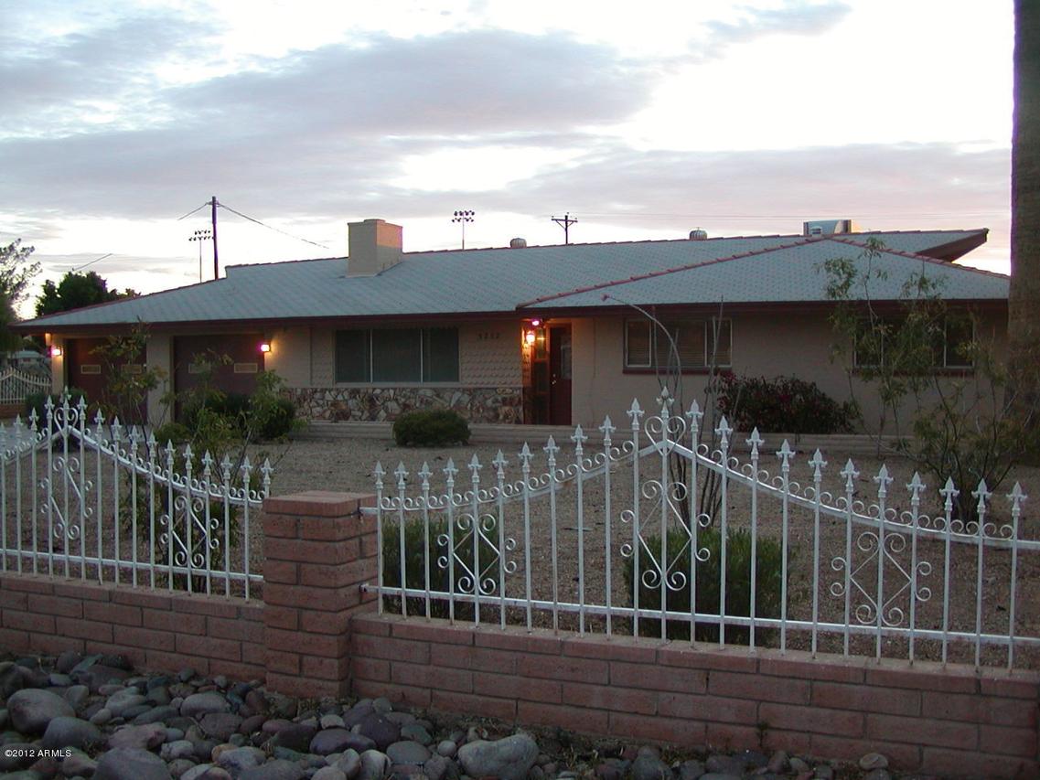 5252 S 20th Pl., Phoenix, AZ 85040