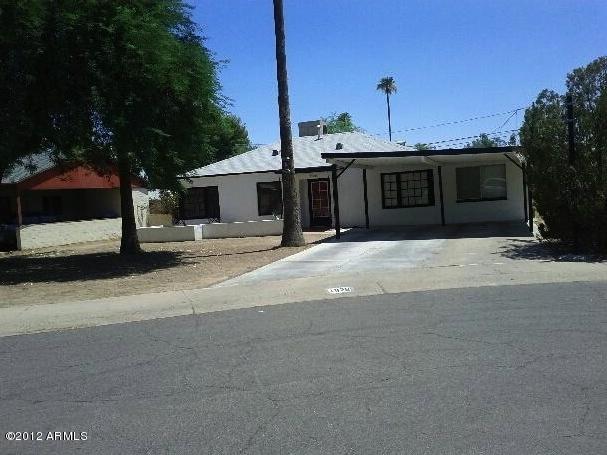 1829 E Montecito Ave., Phoenix, AZ 85016