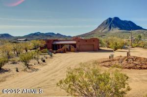 2923 W New River Rd., New River, AZ 85087