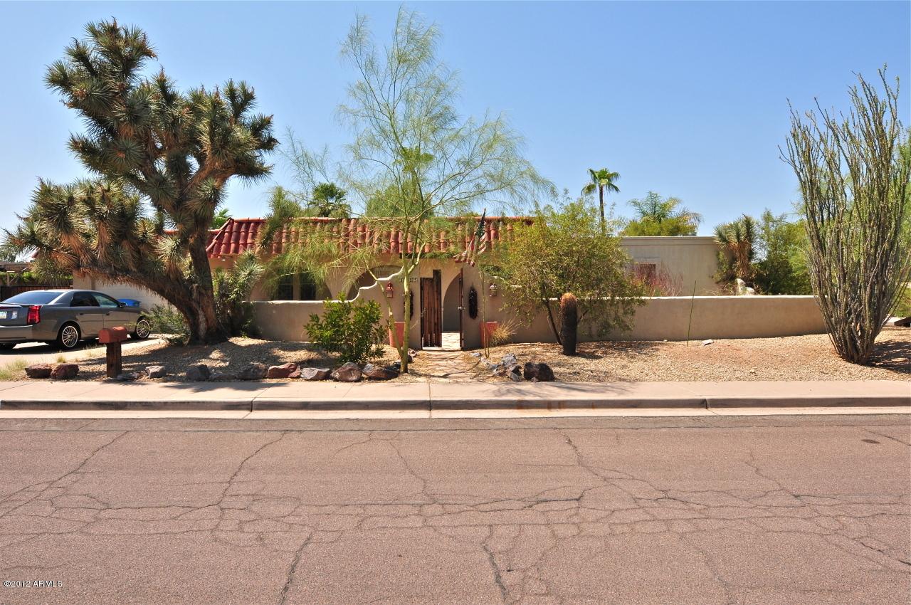 3525 E Carol Ave., Phoenix, AZ 85028