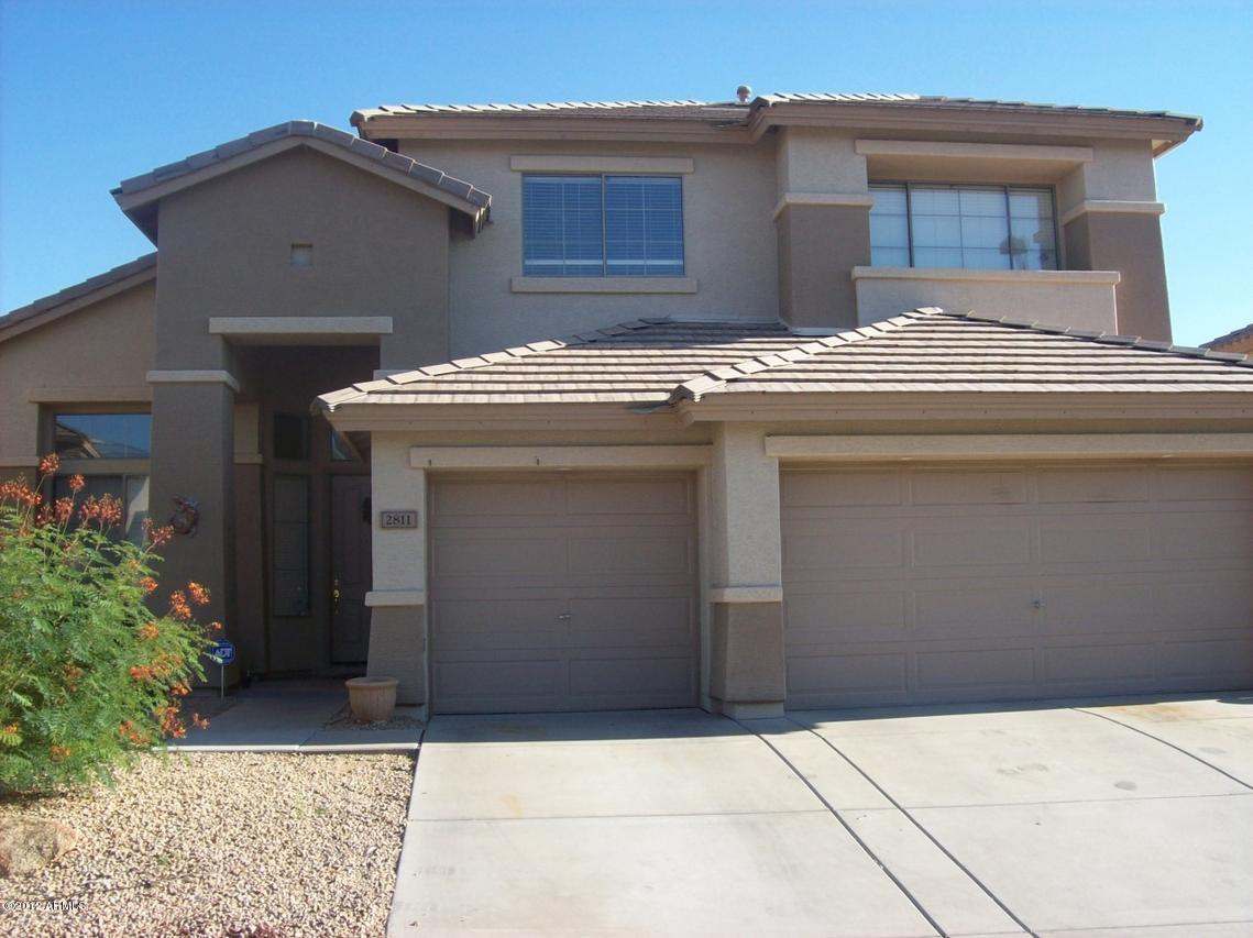 2811 W Wayne Ln., Anthem, AZ 85086
