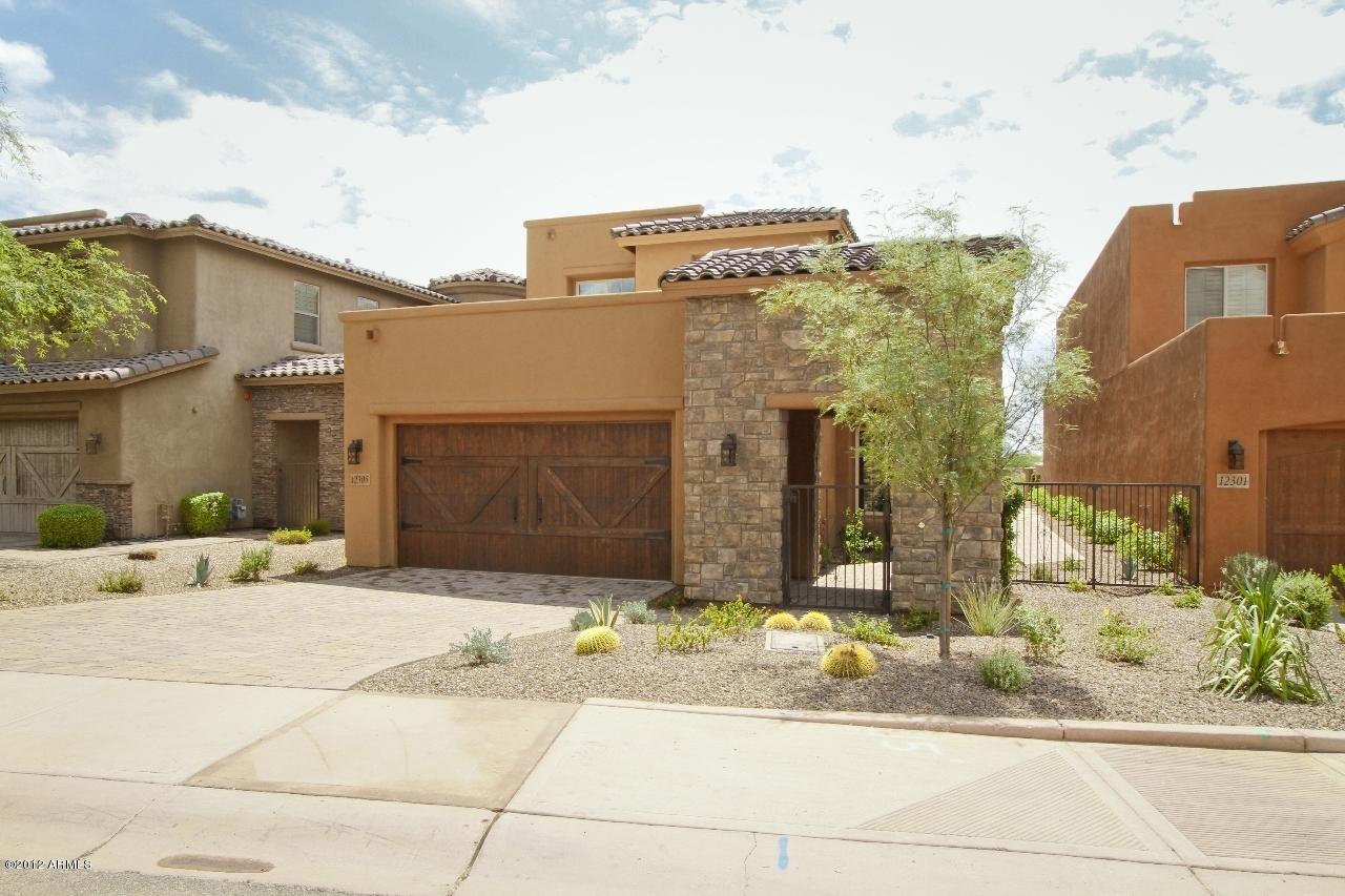 12305 E North Ln., Scottsdale, AZ 85259