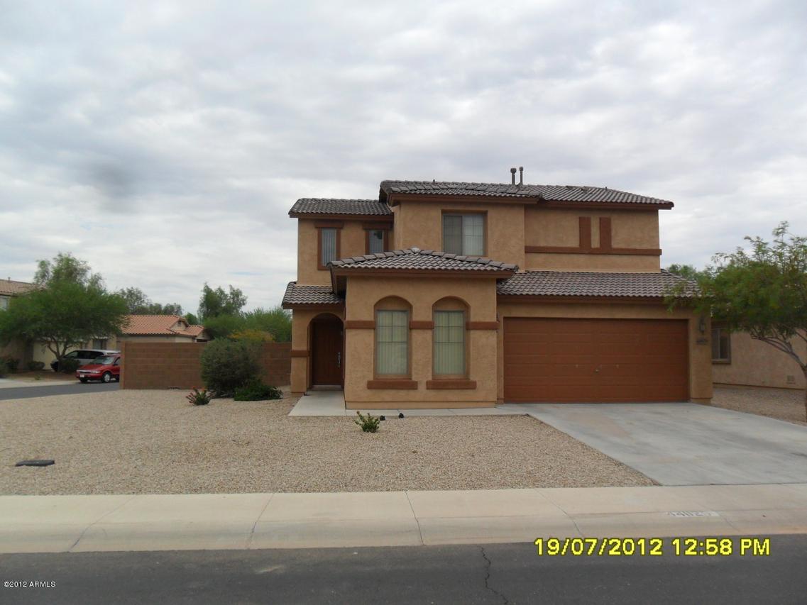 44825 W Miramar Rd., Maricopa, AZ 85139