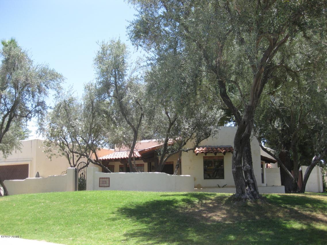 8932 N 87th Ct., Scottsdale, AZ 85258