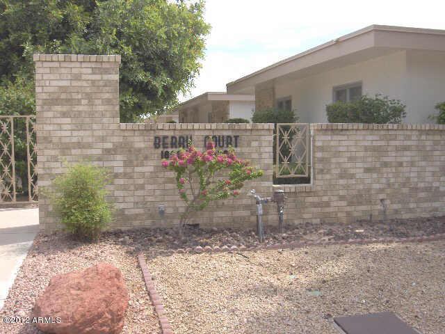 16641 N 103rd Ave., Sun City, AZ 85351